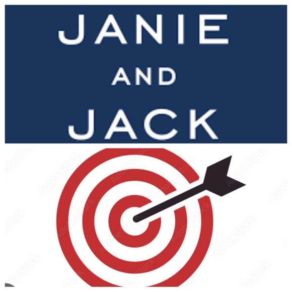 Target shoes /janie and jack - Picture 1 of 1